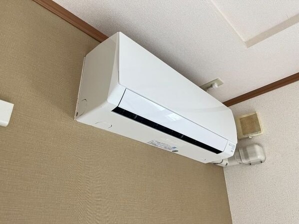 サンクリスタルの物件内観写真